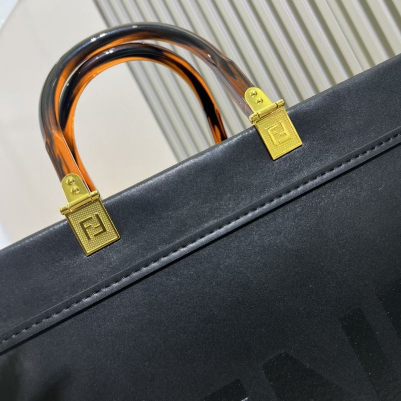 Fendi Shopping Bags